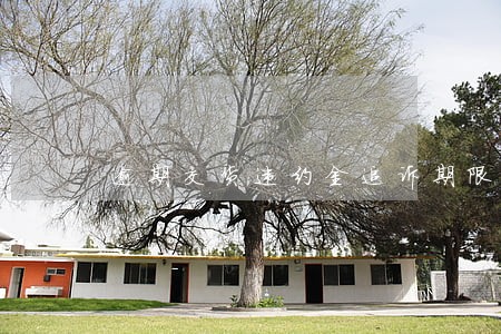 逾期交货违约金追诉期限 逾期交货违约金追诉期限