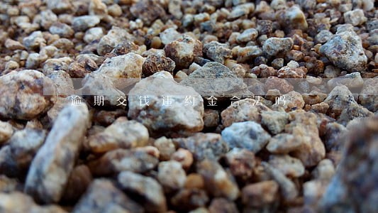 逾期交钱违约金合法吗 逾期交钱违约金合法吗