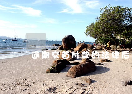 逾期交首付款的法律后果 逾期交首付款的法律后果