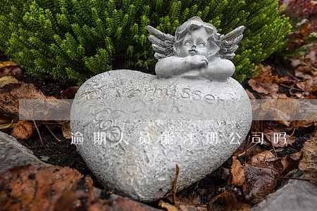 逾期人员能注册公司吗 逾期人员能注册公司吗