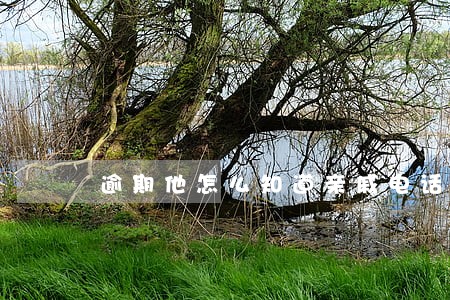 逾期他怎么知道亲戚电话号码