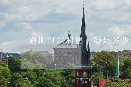 逾期付款利息一般是多少 逾期付款利息一般是多少