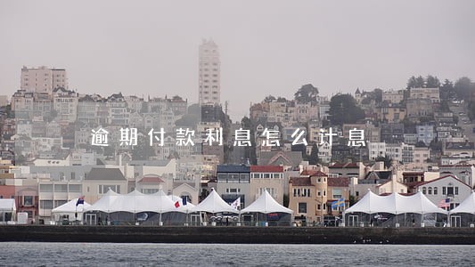 逾期付款利息怎么计息 逾期付款利息怎么计息