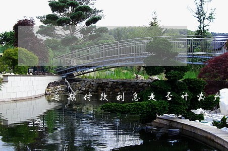 逾期付款利息是否计资产 逾期付款利息是否计资产