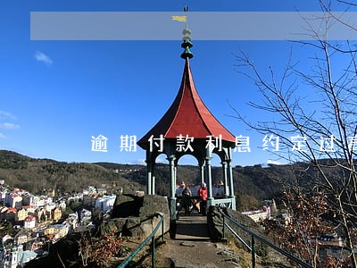 逾期付款利息约定过高怎么办 逾期付款利息约定过高怎么办