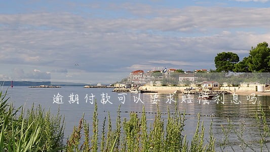 逾期付款可以要求赔偿利息吗 逾期付款可以要求赔偿利息吗