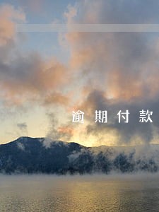 逾期付款否承担定金罚责 逾期付款否承担定金罚责