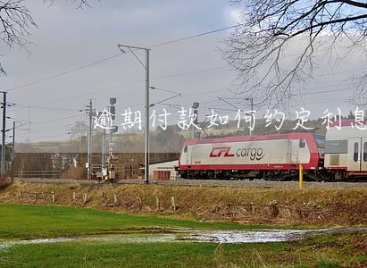 逾期付款如何约定利息 逾期付款如何约定利息
