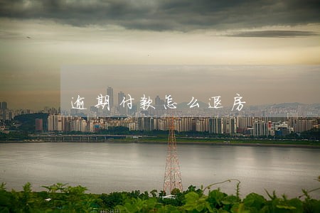 逾期付款怎么退房 逾期付款怎么退房
