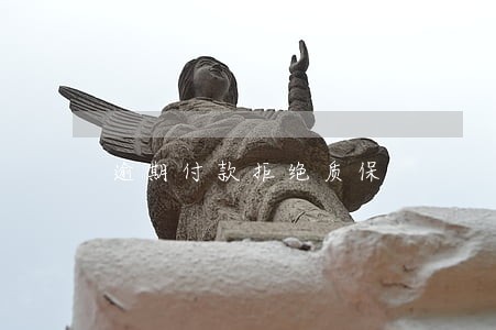 逾期付款拒绝质保 逾期付款拒绝质保