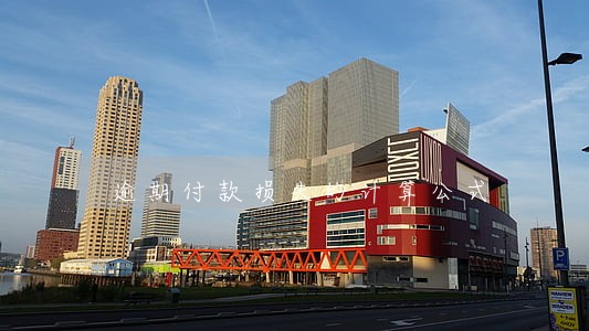 逾期付款损失的计算公式 逾期付款损失的计算公式