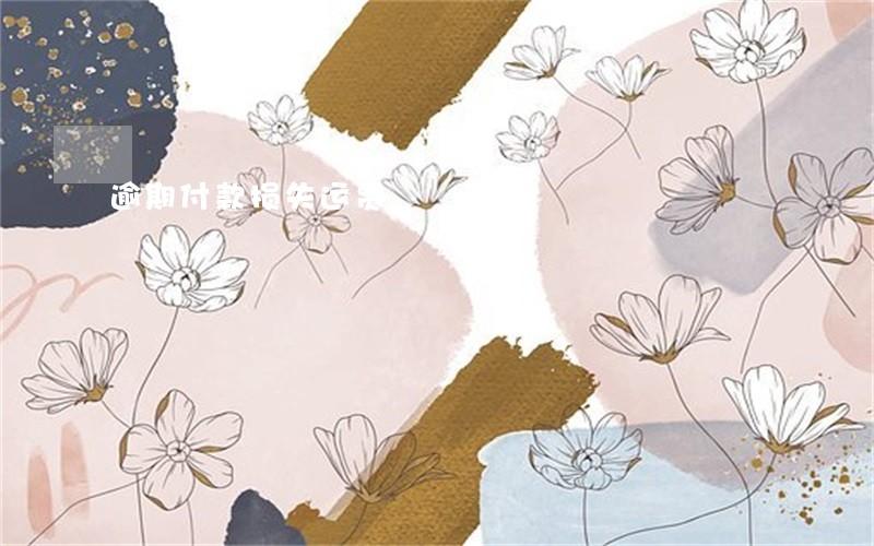 逾期付款损失运费 逾期付款损失运费