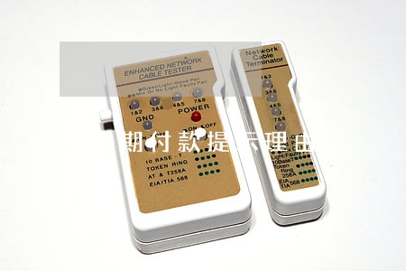 逾期付款提示理由 逾期付款提示理由