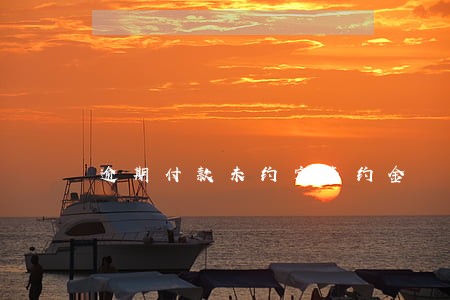 逾期付款未约定违约金 逾期付款未约定违约金