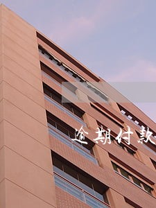 逾期付款根本违约 逾期付款根本违约