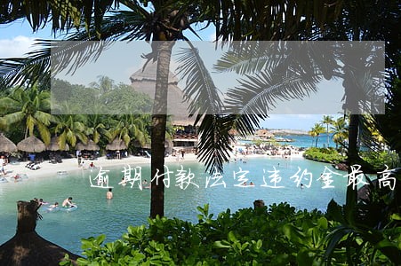 逾期付款法定违约金最高标准 逾期付款法定违约金最高标准