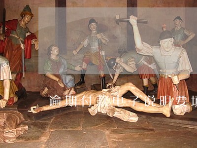 逾期付款电子说明要填什么 逾期付款电子说明要填什么