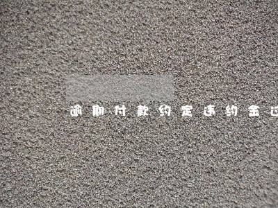 逾期付款约定违约金过高 逾期付款约定违约金过高