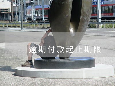逾期付款起止期限 逾期付款起止期限