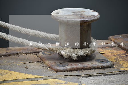 逾期付款违约金争议案件
