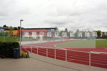 逾期以后征信能消除吗 逾期以后征信能消除吗