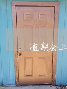 逾期会上传到什么征信 逾期会上传到什么征信