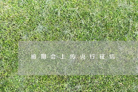逾期会上传央行征信 逾期会上传央行征信