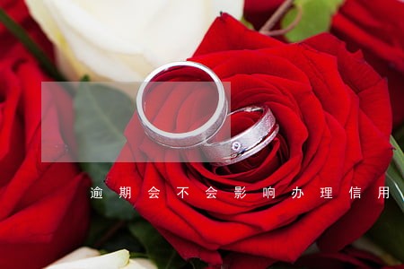 逾期会不会影响办理信用卡 逾期会不会影响办理信用卡