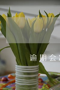 逾期会冻结全款车吗 逾期会冻结全款车吗