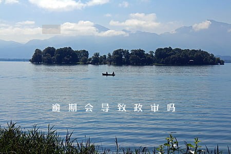 逾期会导致政审吗 逾期会导致政审吗