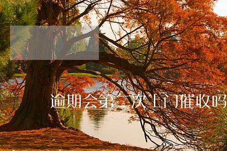 逾期会第二次上门催收吗 逾期会第二次上门催收吗