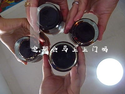 逾期会马上上门吗 逾期会马上上门吗