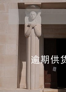 逾期供货情况说明 逾期供货情况说明