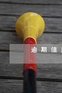 逾期信用额度为零 逾期信用额度为零