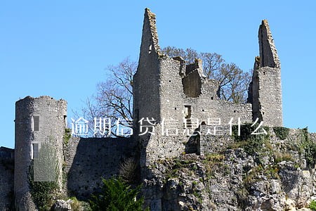 逾期信贷信息是什么 逾期信贷信息是什么