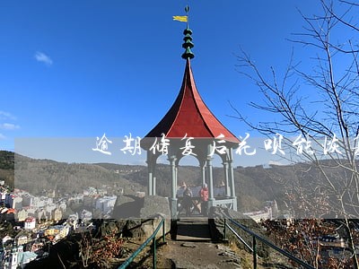 逾期修复后花呗能恢复吗