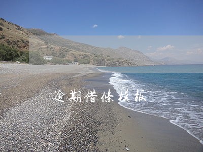 逾期借条模板 逾期借条模板
