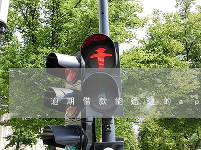 逾期借款能通过的app 逾期借款能通过的app