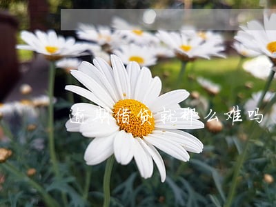 逾期借贷就那么难吗 逾期借贷就那么难吗