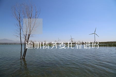 逾期债务委托靠谱吗 逾期债务委托靠谱吗