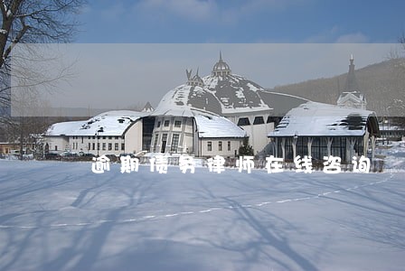 逾期债务律师在线咨询 逾期债务律师在线咨询