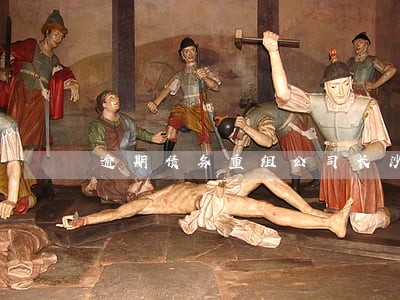 逾期债务重组公司长沙