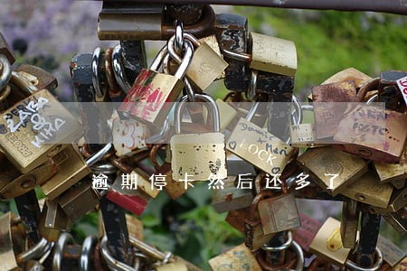 逾期停卡然后还多了 逾期停卡然后还多了