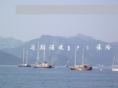 逾期催收gps保险 逾期催收gps保险