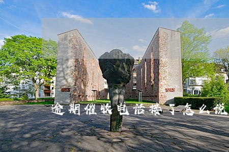 逾期催收电话接了怎么说 逾期催收电话接了怎么说