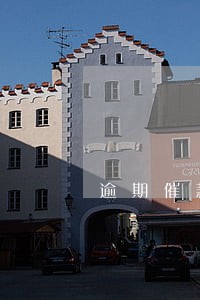 逾期催款黑社会