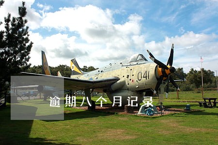 逾期八个月记录 逾期八个月记录