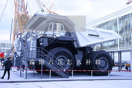 逾期六次怎么补救