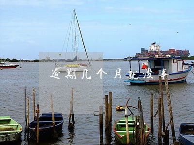 逾期几个月就没事 逾期几个月就没事