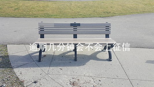 逾期几分钟会不会上征信 逾期几分钟会不会上征信